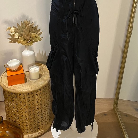 Ralph Lauren runway Romper - Picture 2 of 5